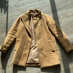 J. Crew Coat